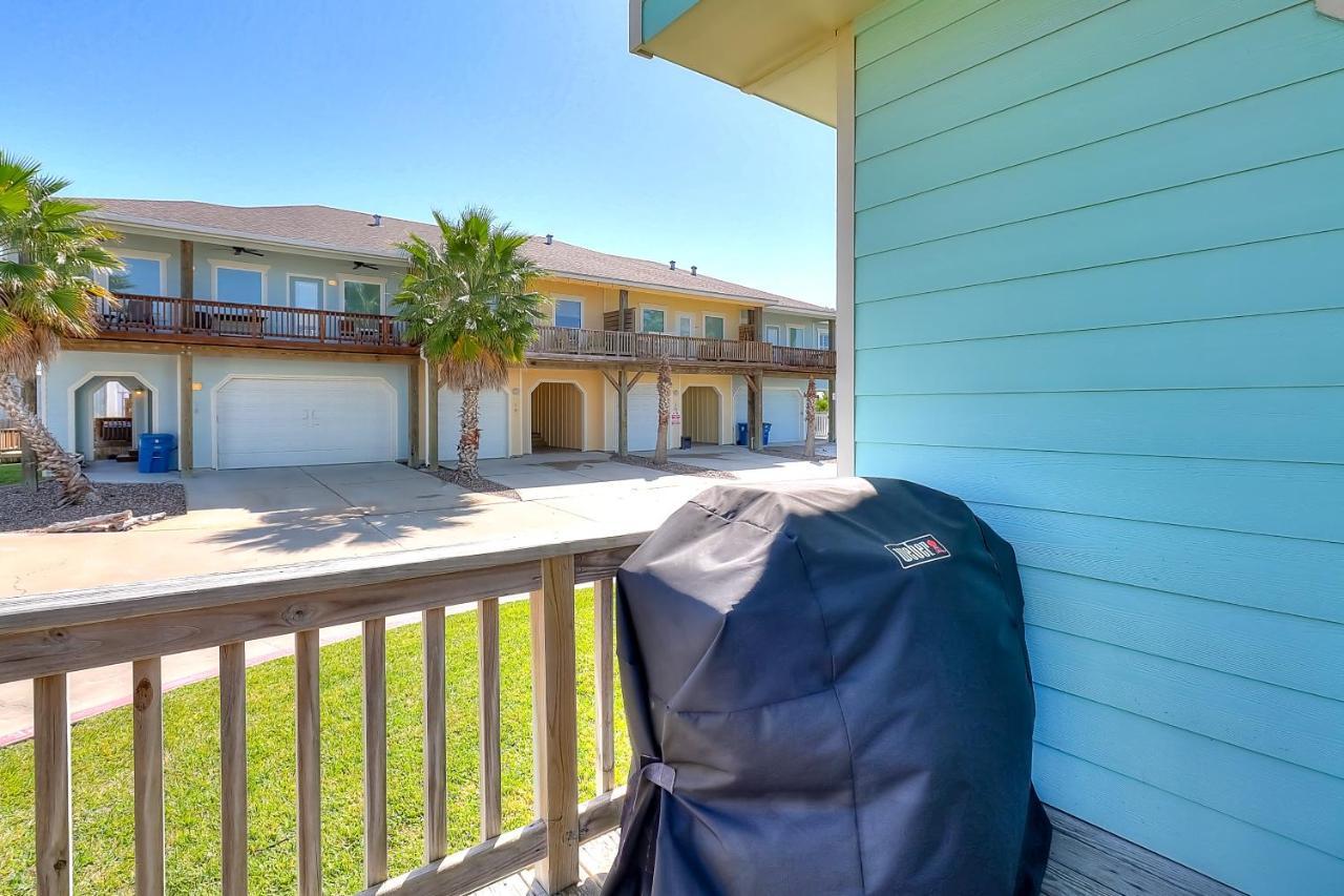 Beachy Keen Port Aransas Exteriör bild